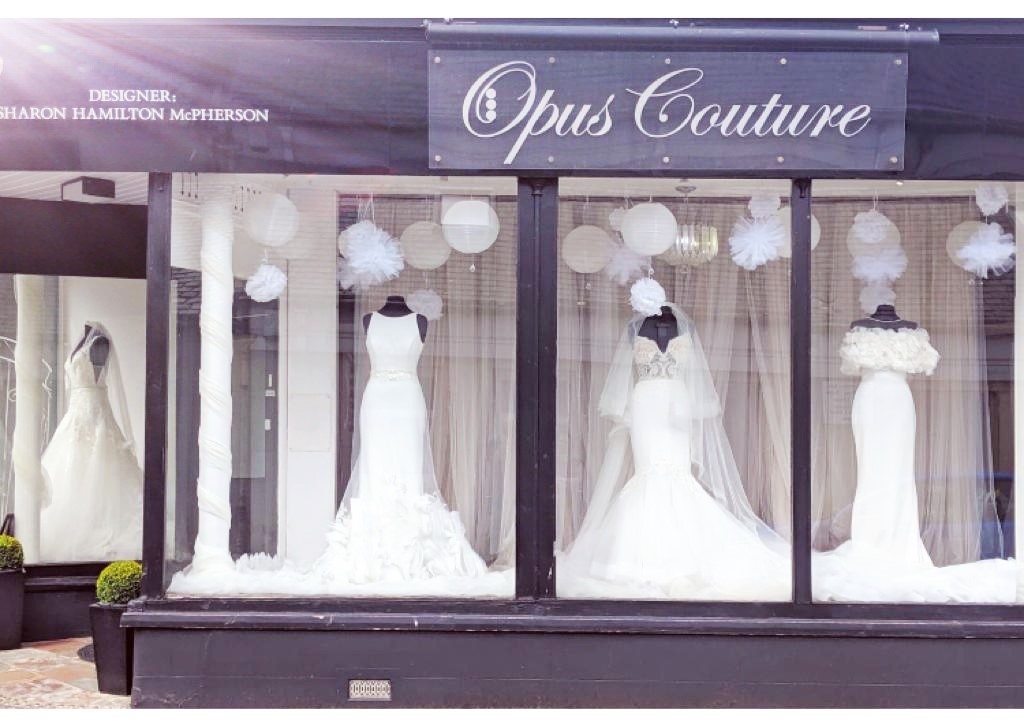 Opus Couture