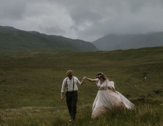 RWOI The Caryls Featured Image for Real Scottish Weddings of Instagram #95
