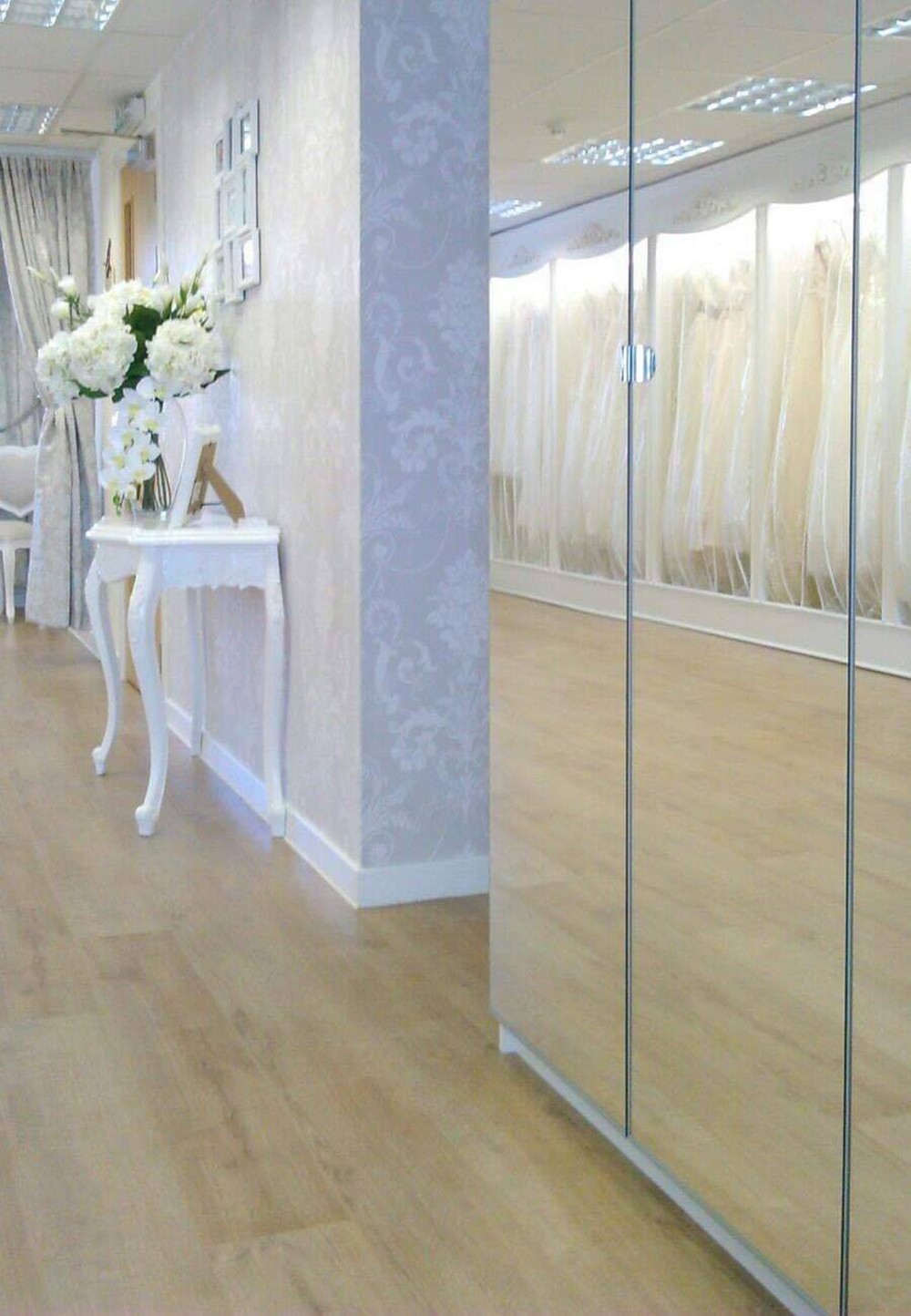 The Bridal Suite Glasgow