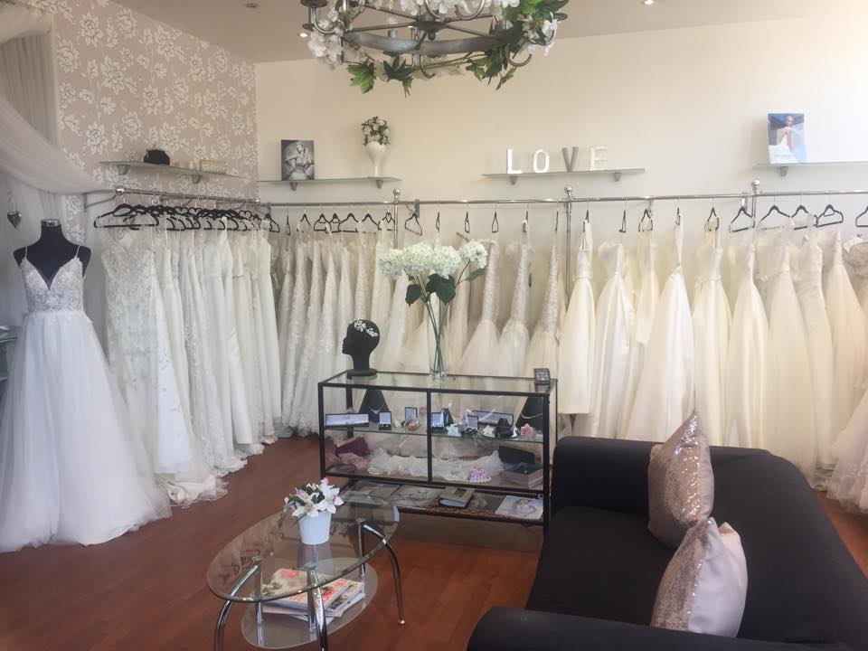 This Years Love Bridal Boutique