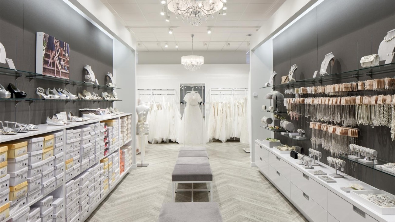 Davids Bridal 2