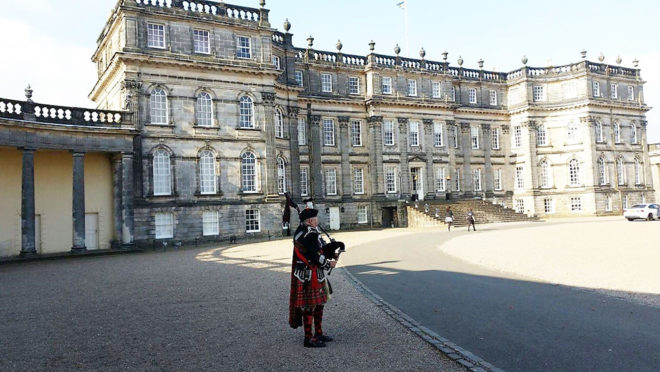 Luxury Scottish Wedding Show – Hopetoun House Edinburgh (26) Featured Image for Scotland's luxury wedding show returns for the fifth year at Hopetoun House, Edinburgh
