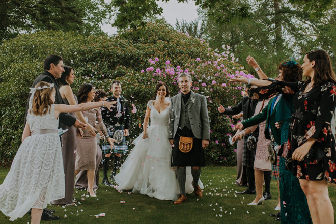 Photography by Emilie – Dunkeld House Hotel (48) Featured Image for Simple + classic family-oriented wedding day at Dunkeld House Hotel, Perthshire