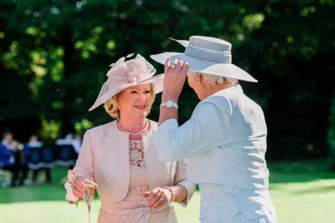 mums – James Kelly Photography Featured Image for How to involve both mums in your wedding