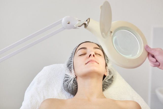 nonsurgical procedures for bride Featured Image for Considering a non-surgical pre-wedding treatment? Here's Dr Judy Todd's timeline
