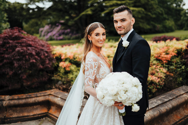 Derek Christie Photography – Mar Hall (3) Featured Image for Ex-Celtic star Anthony Watt's wedding to stunning Gabriella Zecchino at Mar Hall Hotel, Bishopton