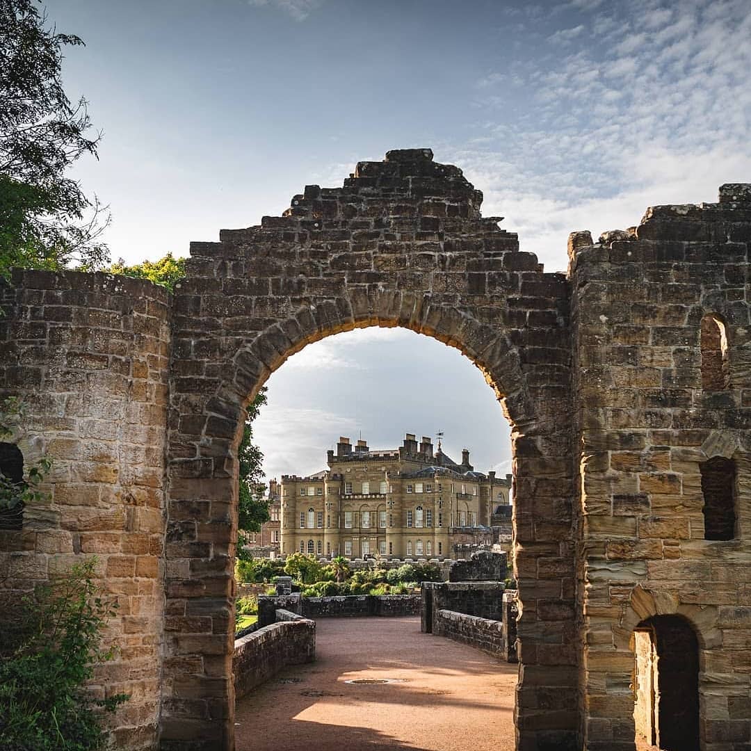 Culzean Castle and Country Park