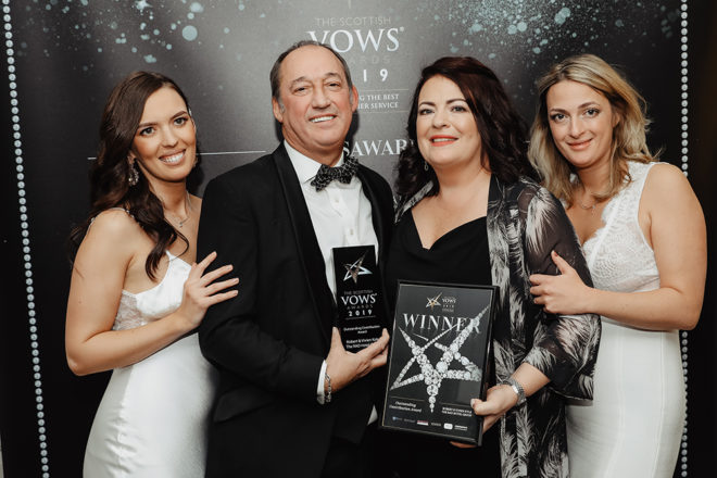 Vows2019-622 Featured Image for The Scottish VOWS Awards 2019: Meet the winners!