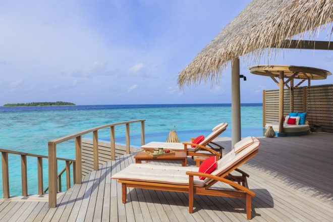 Instagrammable honeymoon destinations 2020 Featured Image for 6 of the world's most Instagrammable honeymoon spots