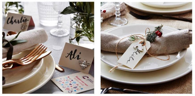 Cancer Research UK 2 Featured Image for Cancer Research UK introduces new wedding favours collection