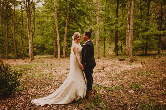 Mark Pacura – Cringletie House (77) Featured Image for Springtime wedding with jewel tones at Cringletie, Peebles