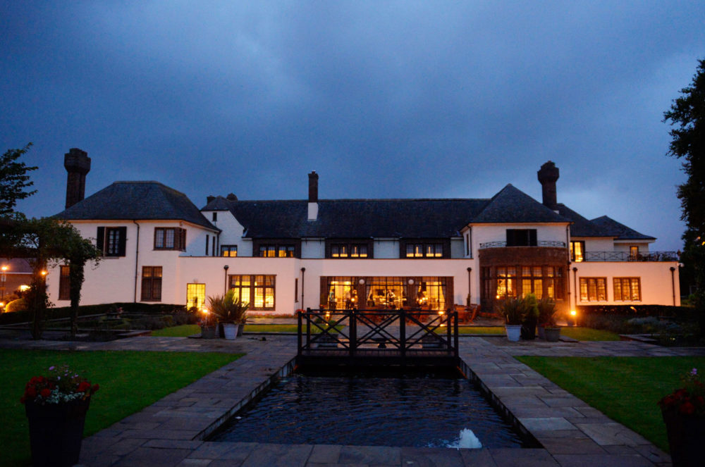 Western House Hotel - Paul Walker Images