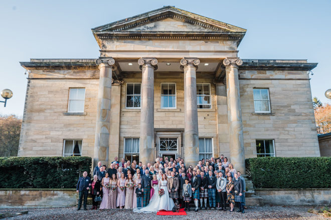 Balbirnie House Hotel Featured Image for See the winners of the Scottish Hotel Awards 2020