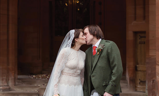 Craig and Eva Sanders Mount Stuart Wedding (96) Featured Image for Mount Stuart wedding with celestial theme and Lihi Hod wedding dress
