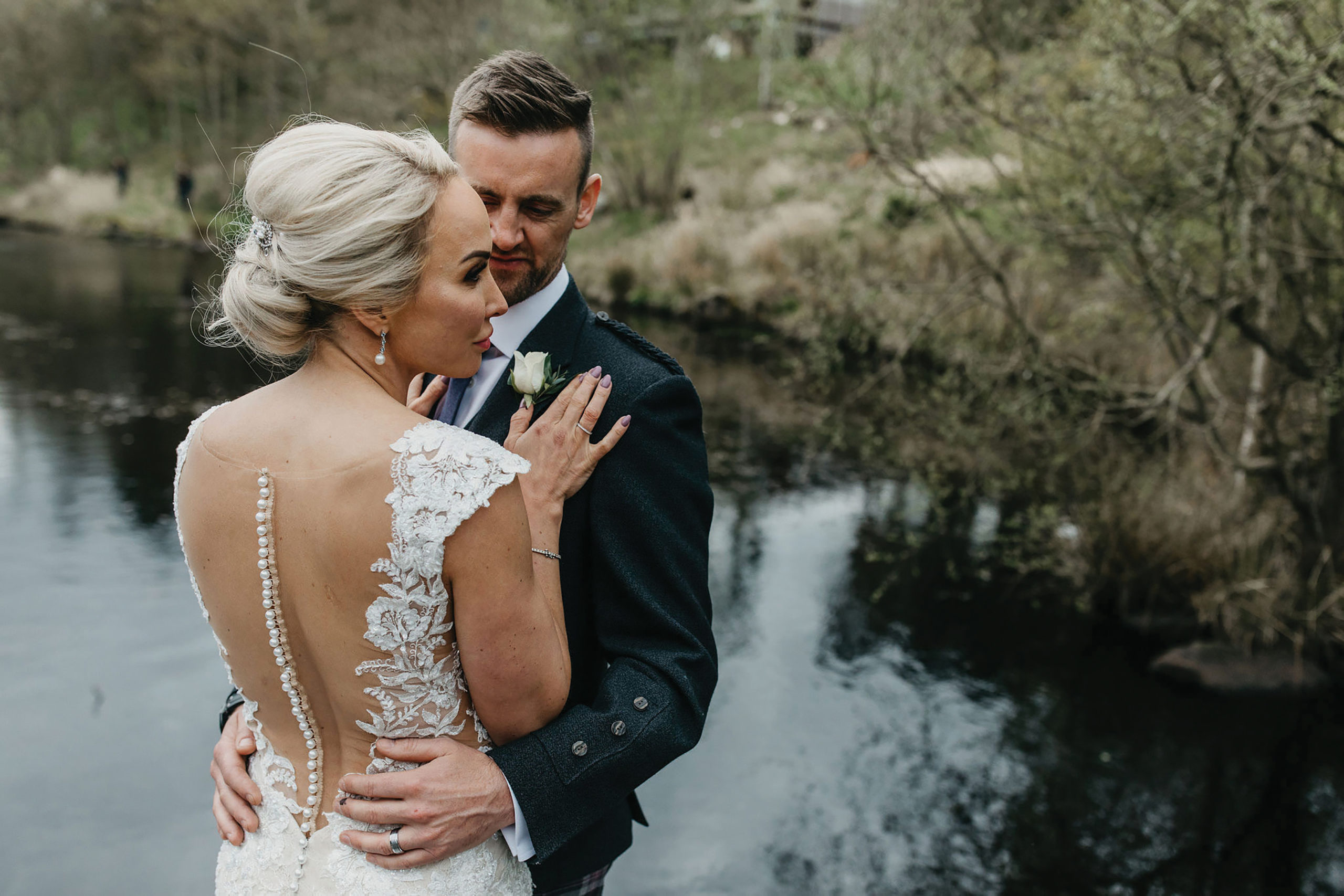 Emma Lawson - Dress Stories