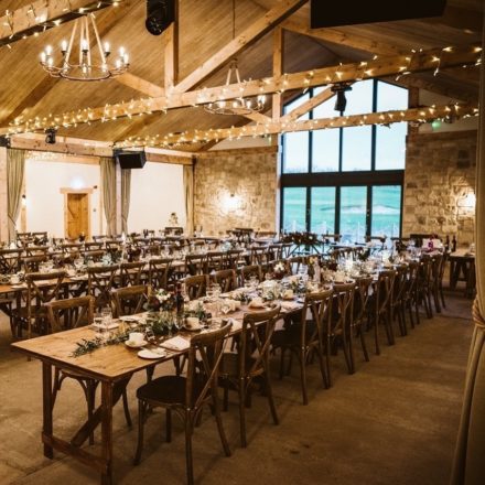 roodlea barn Featured Image for Win a wedding at Scottish barn venue Roodlea Barn