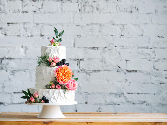 25 cakes we love by Scottish wedding cake designers Featured Image Featured Image for 25 cakes we love by Scottish wedding cake designers