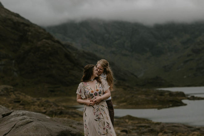 Isle-of-skye-elopement-wedding-loch-coruisk-the-caryls-photography-209 Featured Image for Our Scottish Elopement: A beautiful same-sex wedding by Loch Coruisk, Isle of Skye