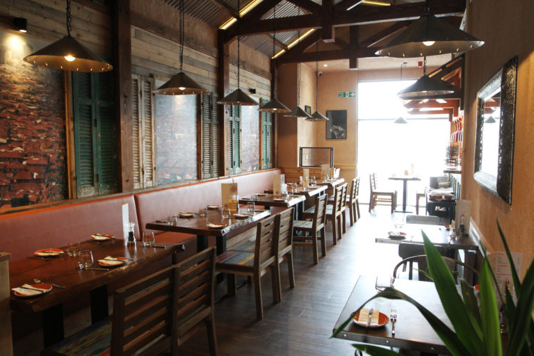 SPONSORED Dundee's Gidi Grill have you visited this delicious meat