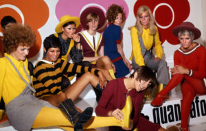 V&A Dundee upcoming Mary Quant exhibition will feature ‘PVC rainwear’ and ‘jute miniskirt’