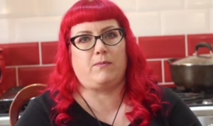 People of Dundee: Discover Cooking with Jeudi Hathaway