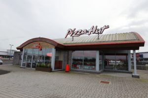 Food review: ‘Picky vegan’ kept happy by more choice at Kingsway’s Pizza Hut