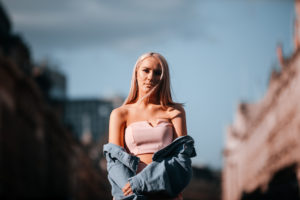 People of Dundee: Pop singer Kirsty Grant’s Dundonian beginnings