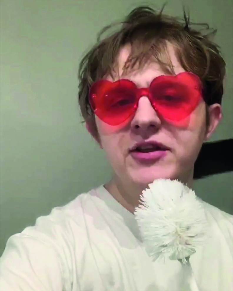 lewis capaldi funniest moments