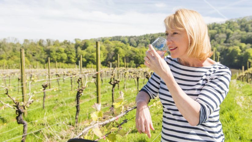 Susy Atkins will be at this year's Taste of Grampian