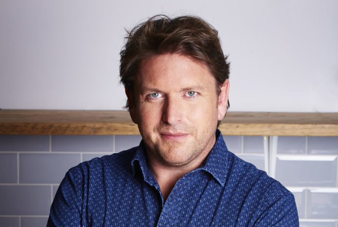 James Martin