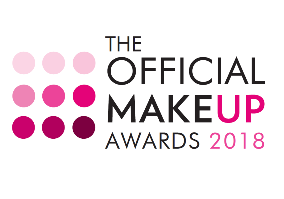 The Official Makeup Awards 2018