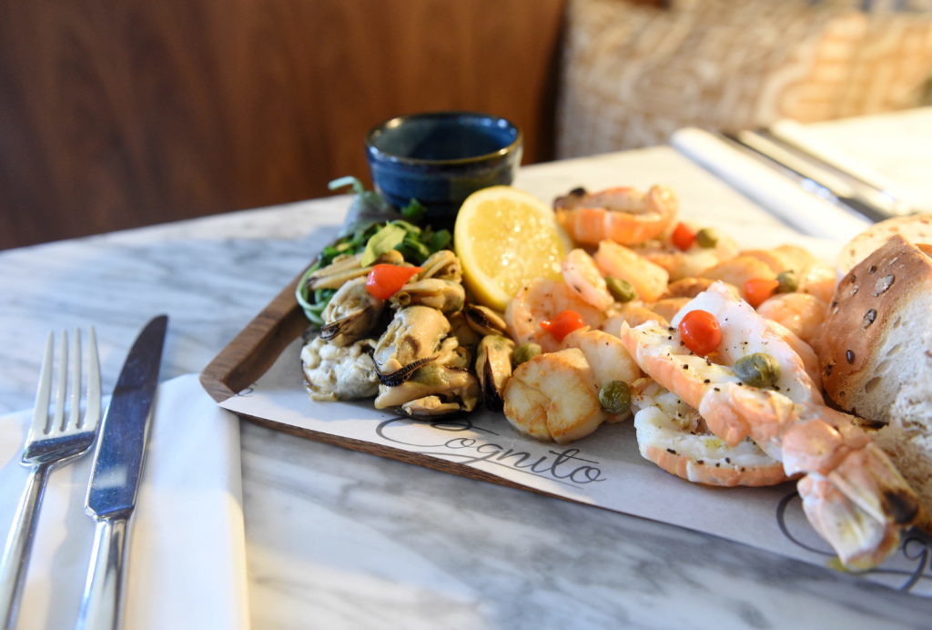 Where to dine in Aberdeen and Aberdeenshire during National Seafood