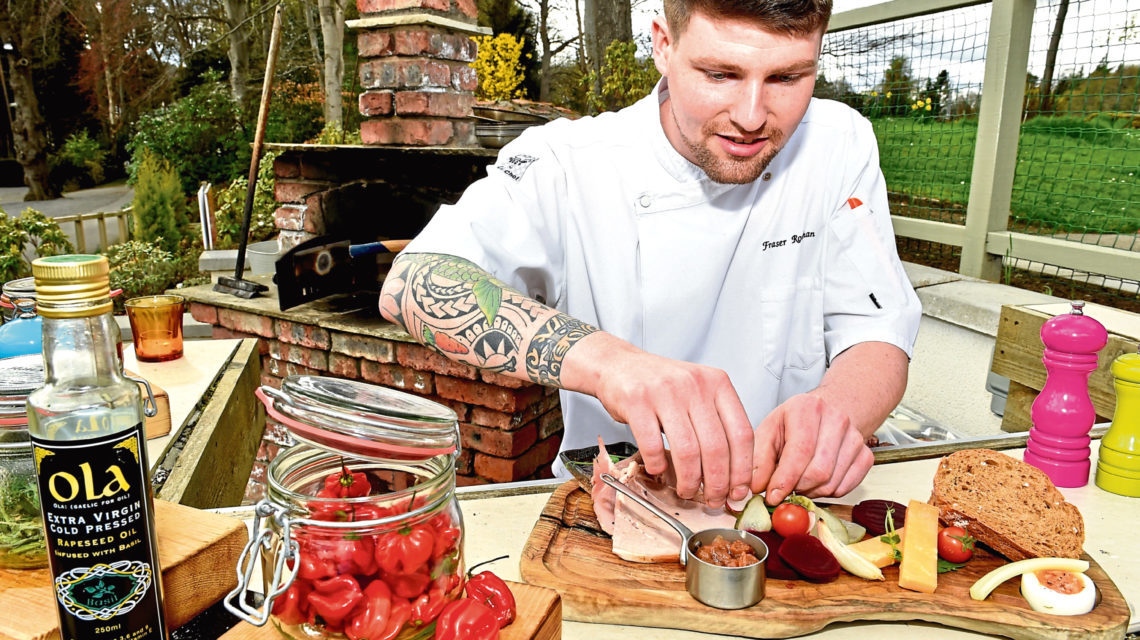 Head Chef Jobs N.ireland