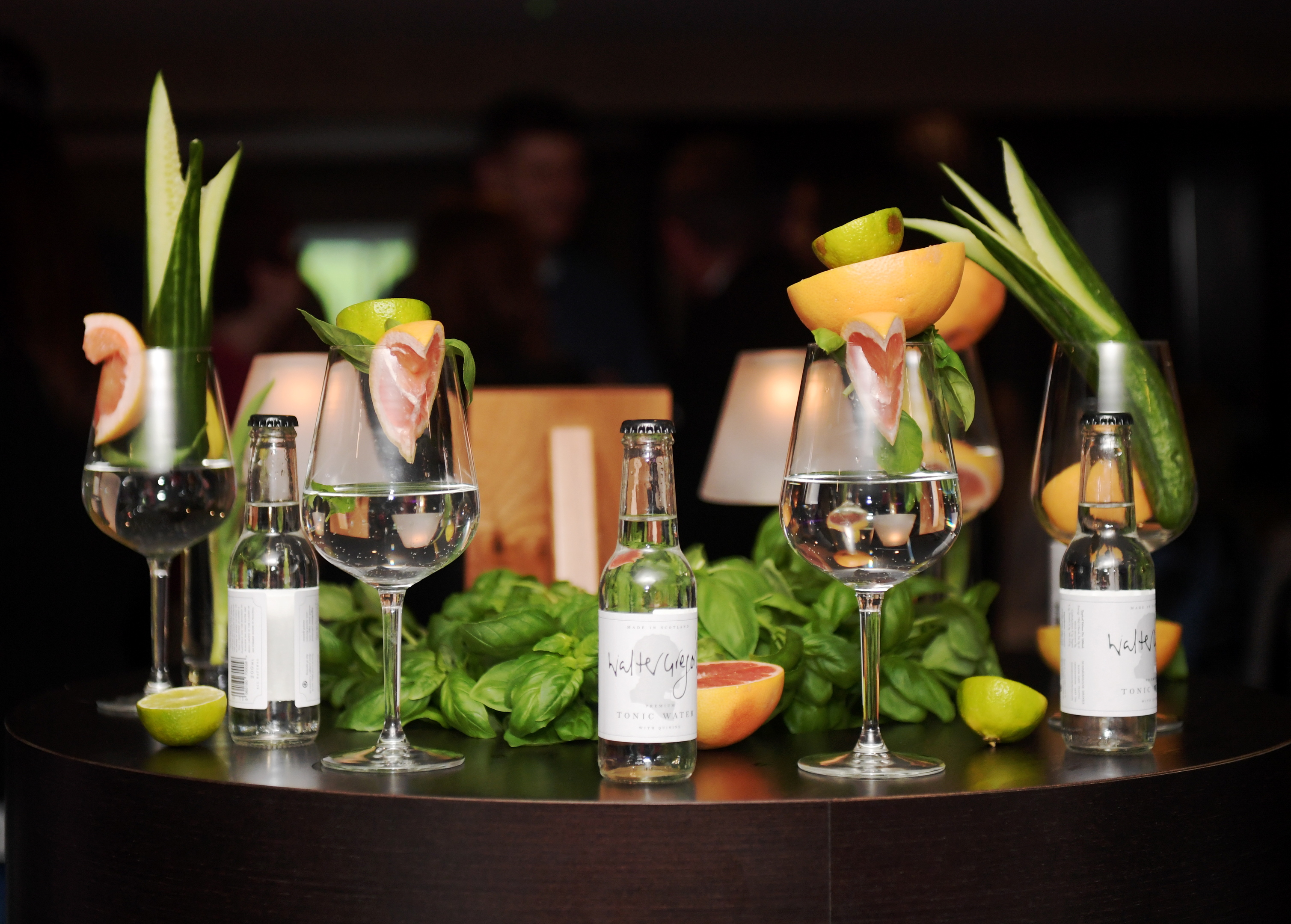 GALLERY: Gin Garden launch @ Eat on the Green - Society