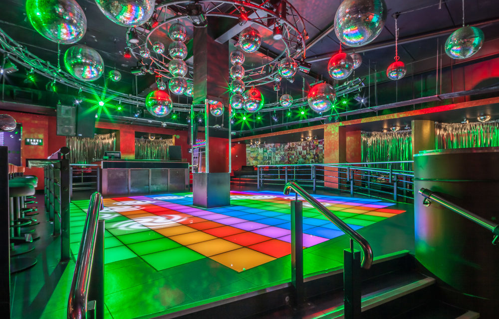 Aberdeen to open next month following £800,000 transformation