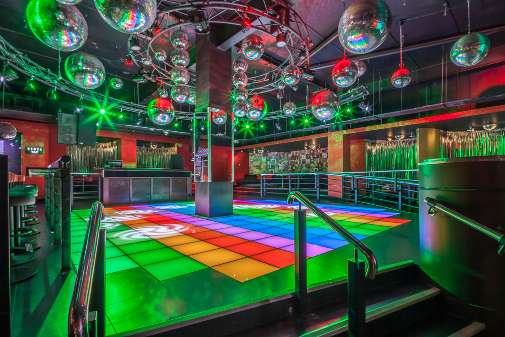 Aberdeen Nightclub to open next month following £800,000 transformation