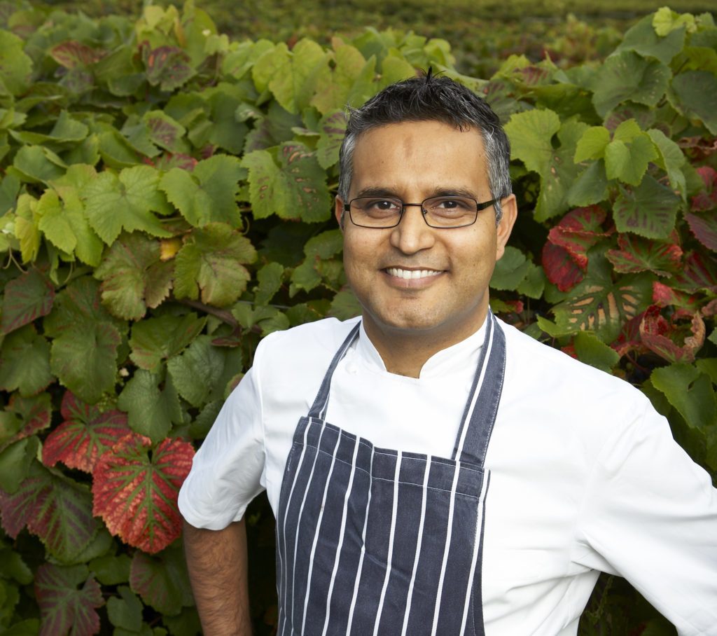 Atul kochhar net worth