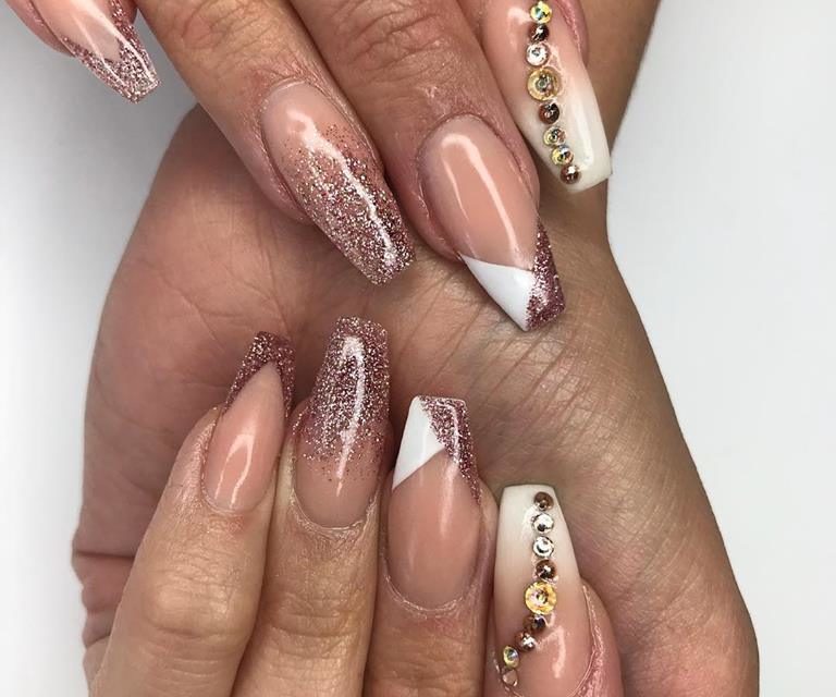 New stylish nail bar to open in Aberdeen Society