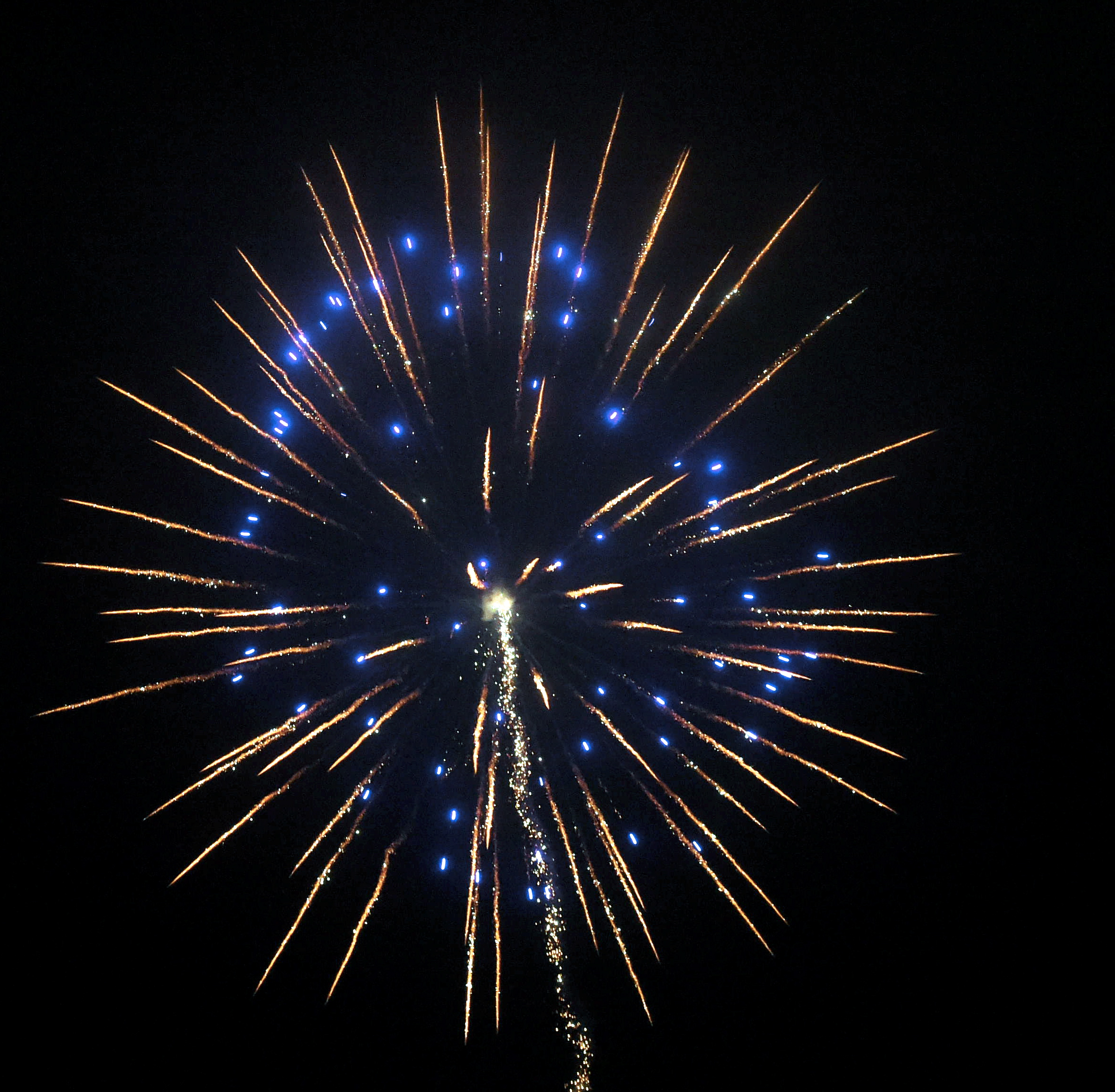 Aberdeen fireworks go off with a bang check out our full gallery