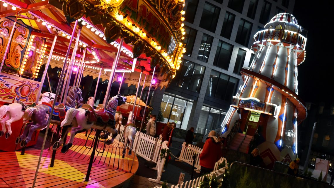 Things to do in Aberdeen and Aberdeenshire this weekend Society Things to do in Aberdeen and Aberdeenshire this weekend Society