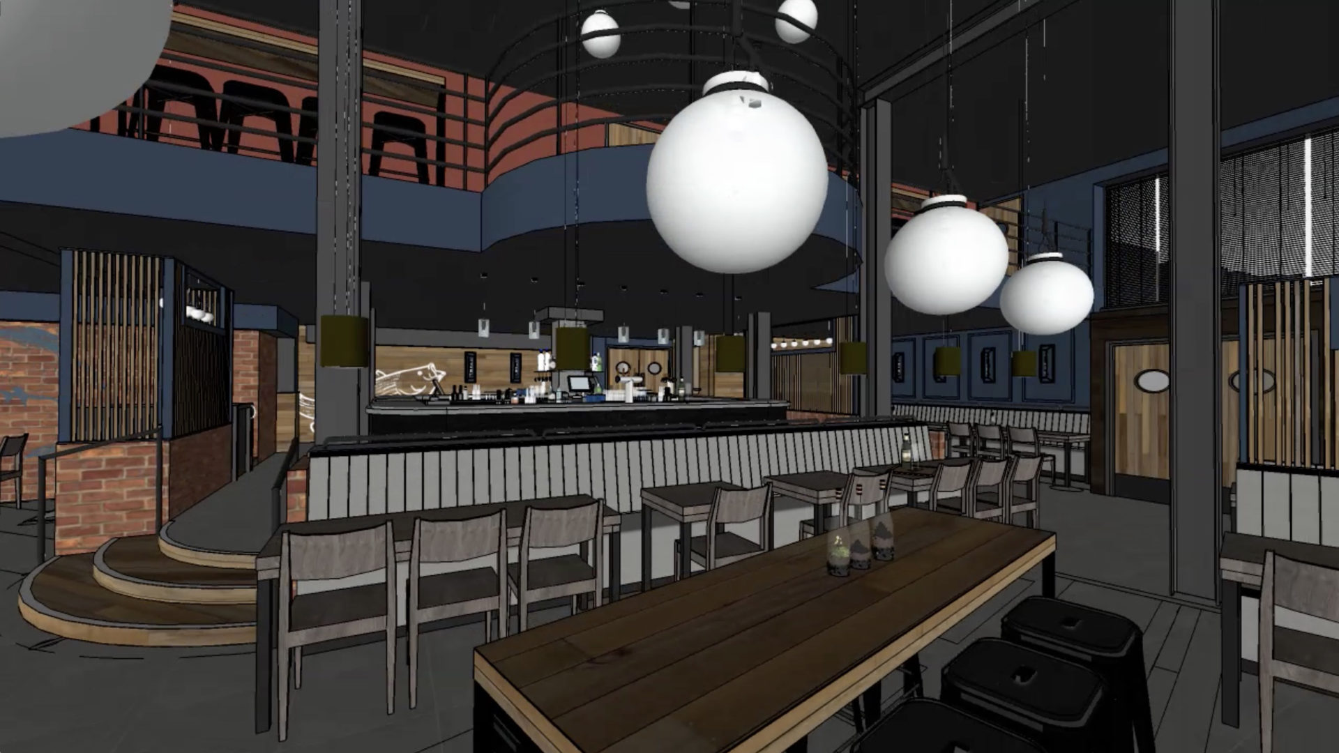 Soul Bar to launch new food concept The Fishmarket at Soul Society