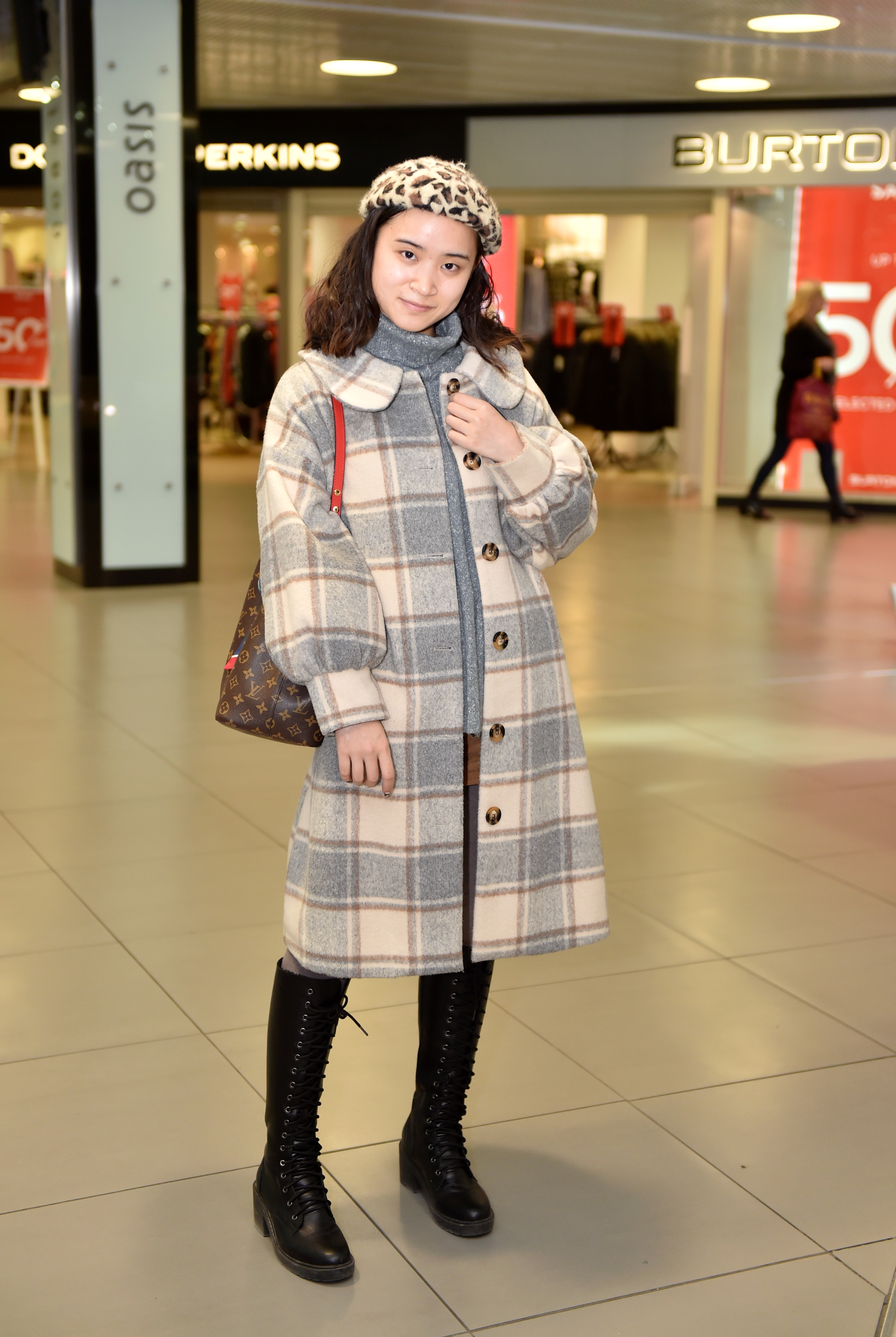 street style