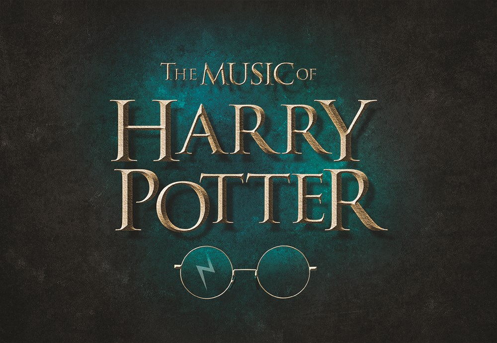 Magical Music Of Harry Potter Set For Aberdeen - Society