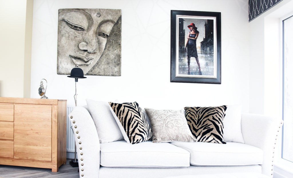 Duncan's of Banchory in Aberdeenshire is a for all your furniture Society