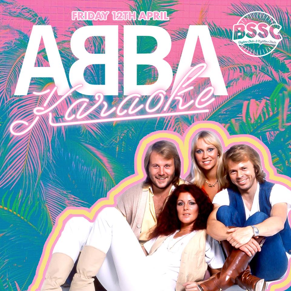 Aberdeen pub to host ABBA karaoke night - Society