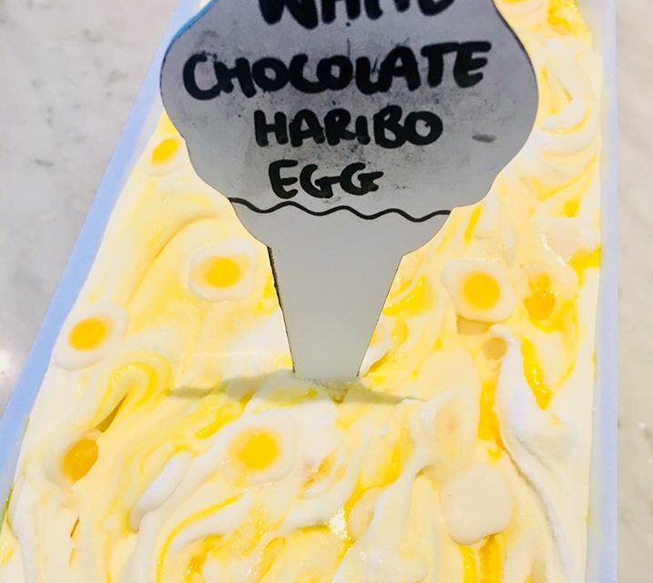 Aberdeenshire ice cream shop launches new flavours Society