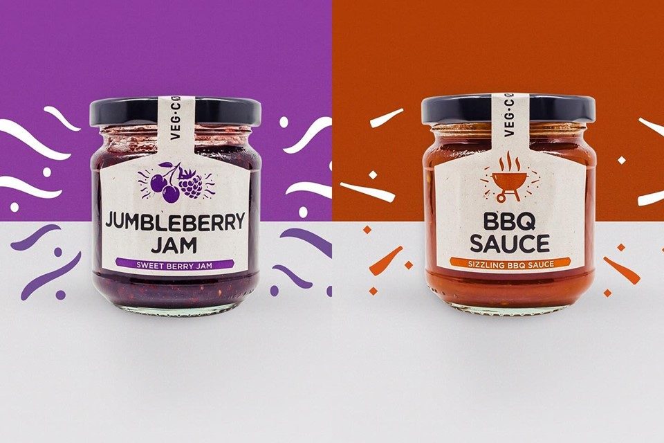 Aberdeenshire jam and sauce producer adds to range Society