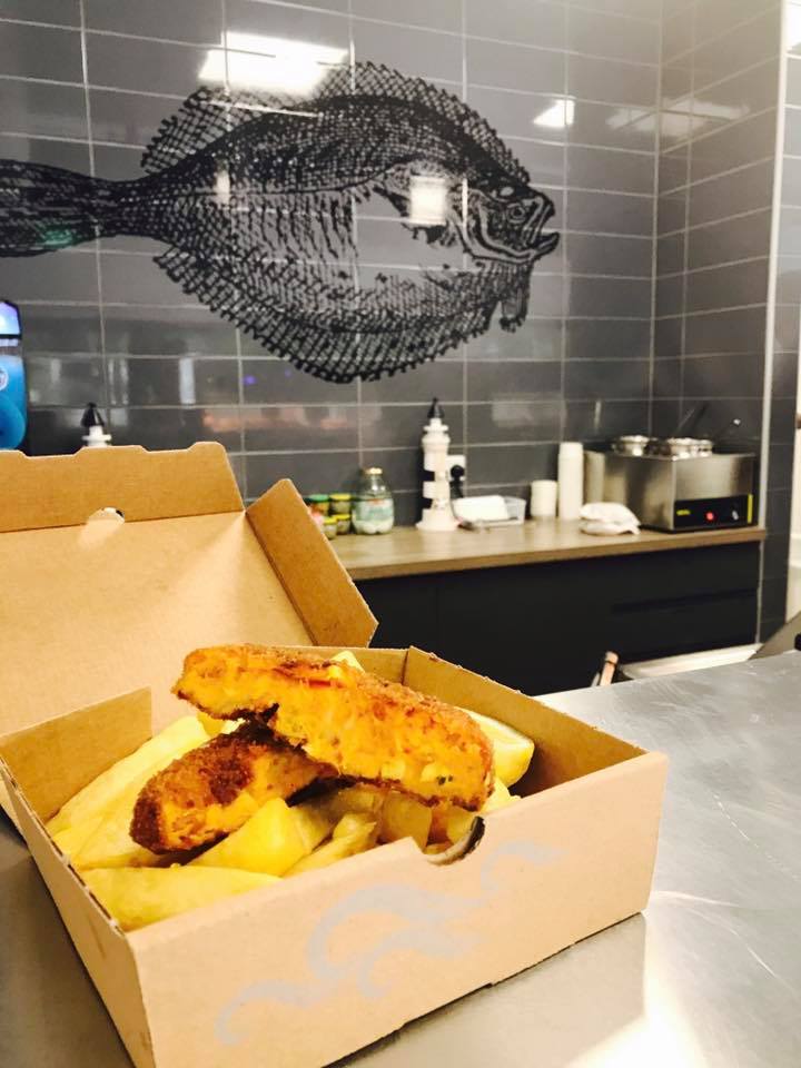 Where to eat on National Fish and Chip Day in the northeast Society