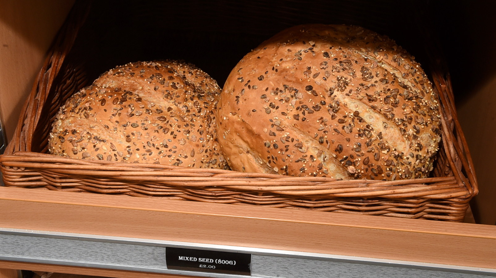 Aberdeen bakery to reopen to customers tomorrow Society