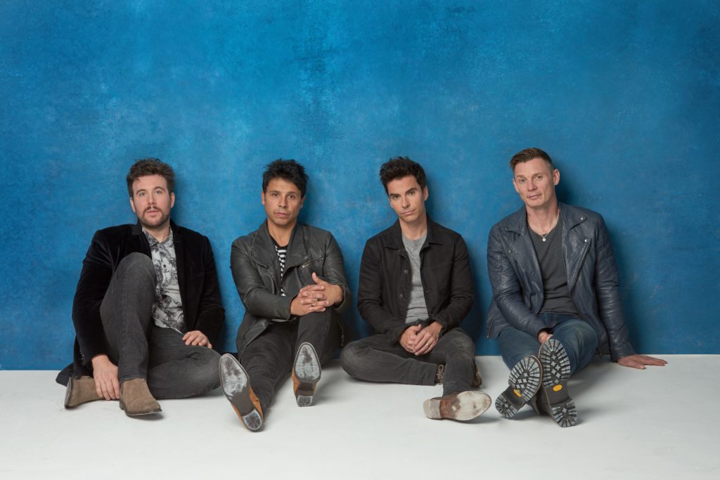 Welsh band Stereophonics to bring latest tour to Aberdeen ...